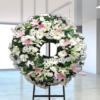Blanco / Rosa